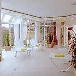 Ringhotel Celler Tor 