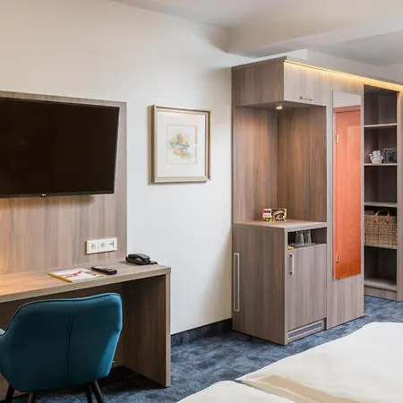 Hotel Celler Tor Room photo