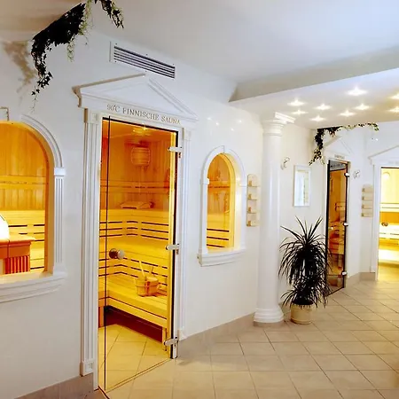Ringhotel Celler Tor 