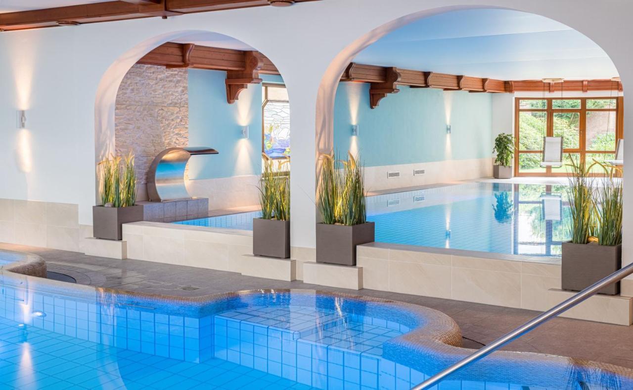 Ringhotel Celler Tor 4* Celle