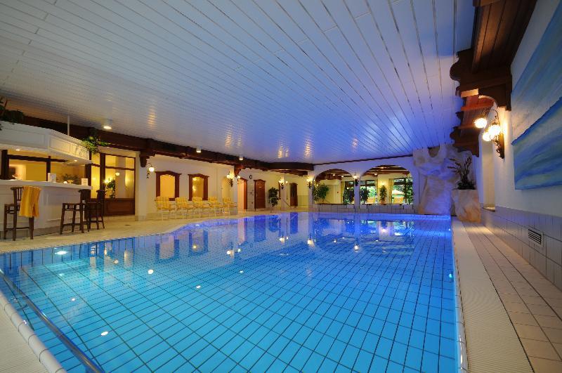 Ringhotel Celler Tor