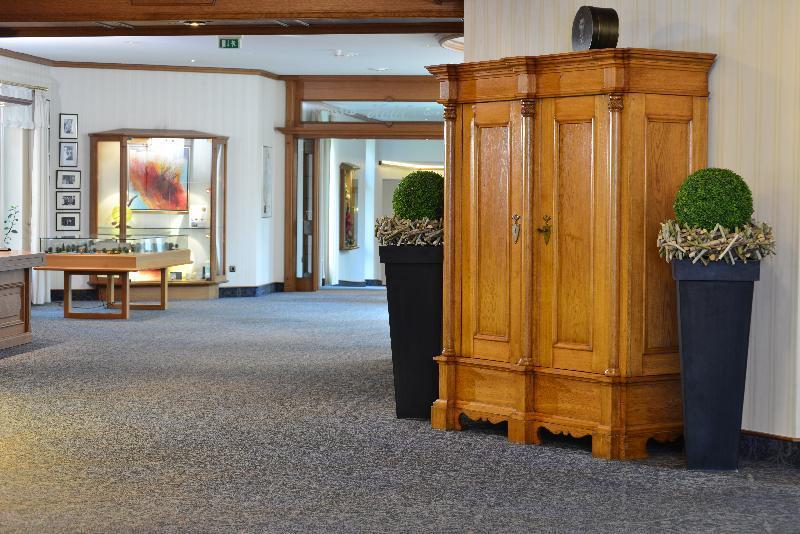 Hotel Ringhotel Celler Tor Celle