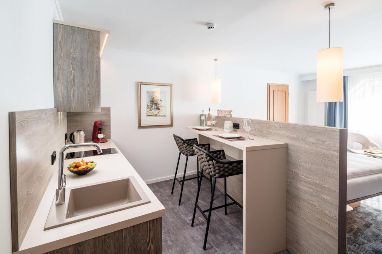 Hotel Ringhotel Celler Tor 4*