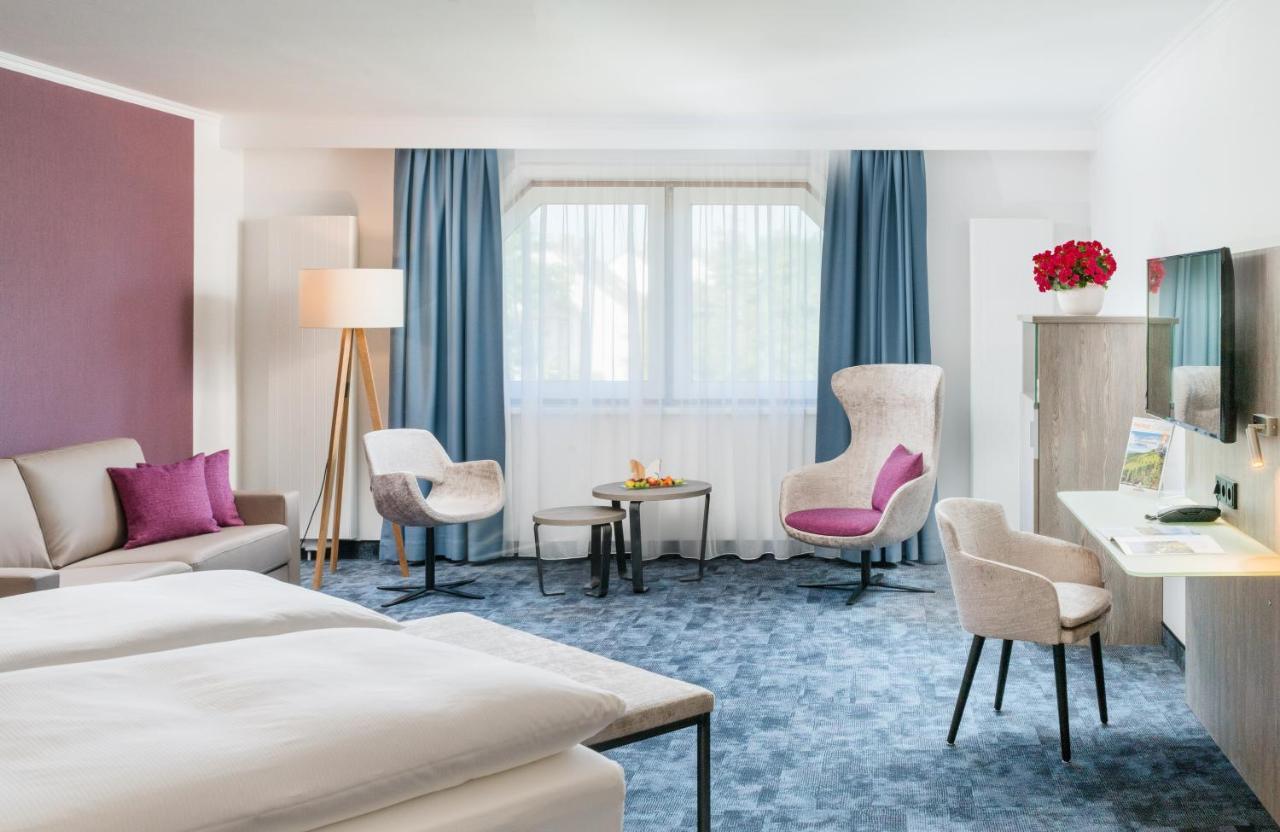 Ringhotel Celler Tor Hotel Celle