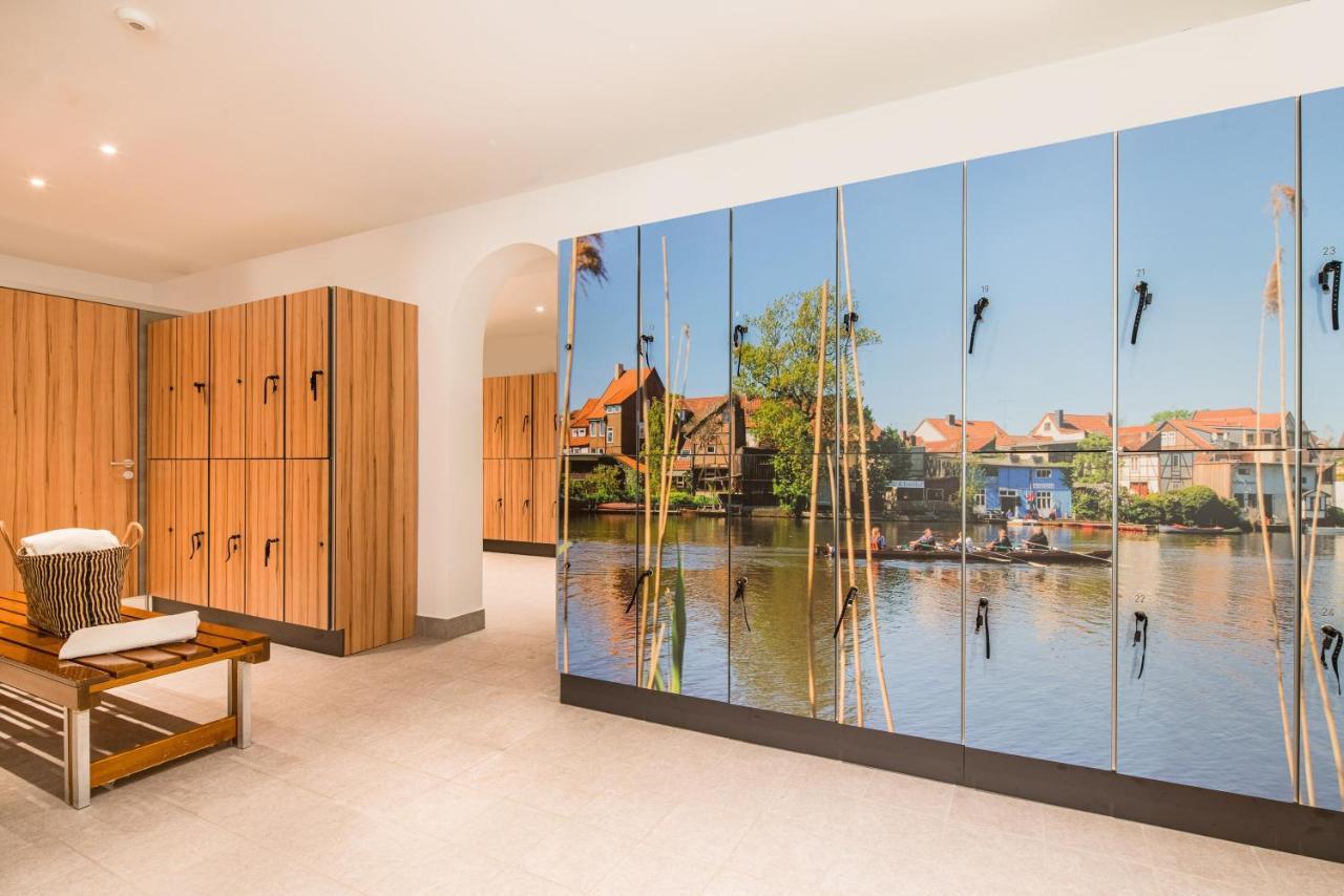 Ringhotel Celler Tor 4* Celle