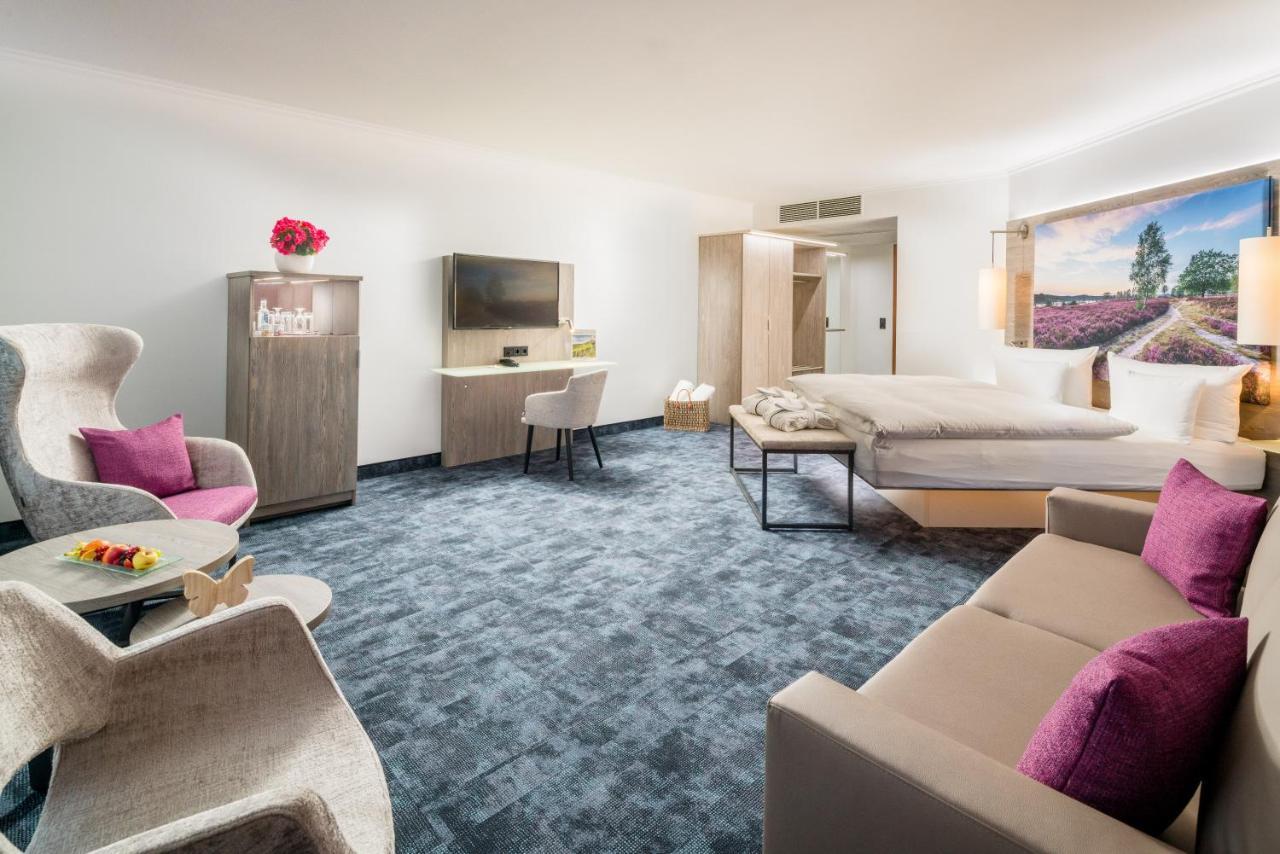 Ringhotel Celler Tor 4*