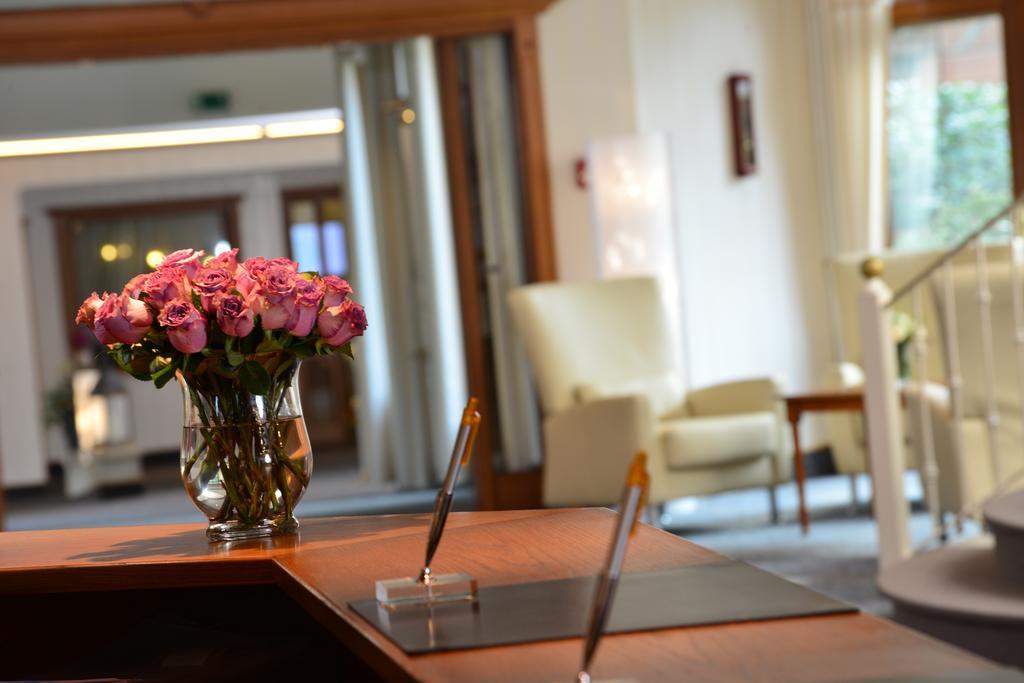 Hotel Ringhotel Celler Tor Celle