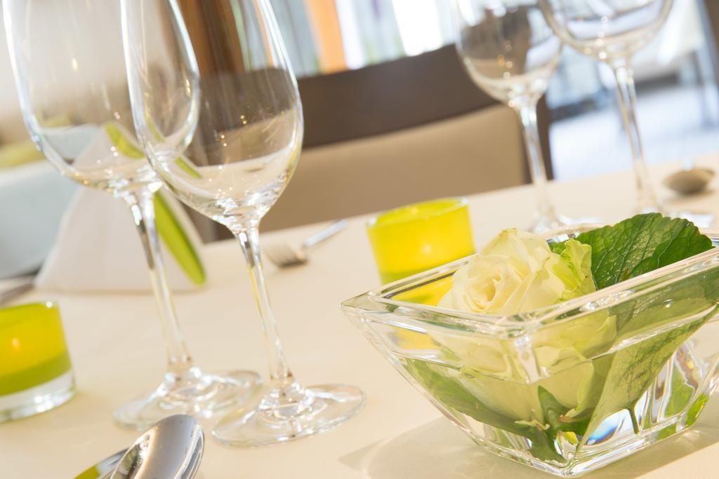 Hotel Ringhotel Celler Tor 4*