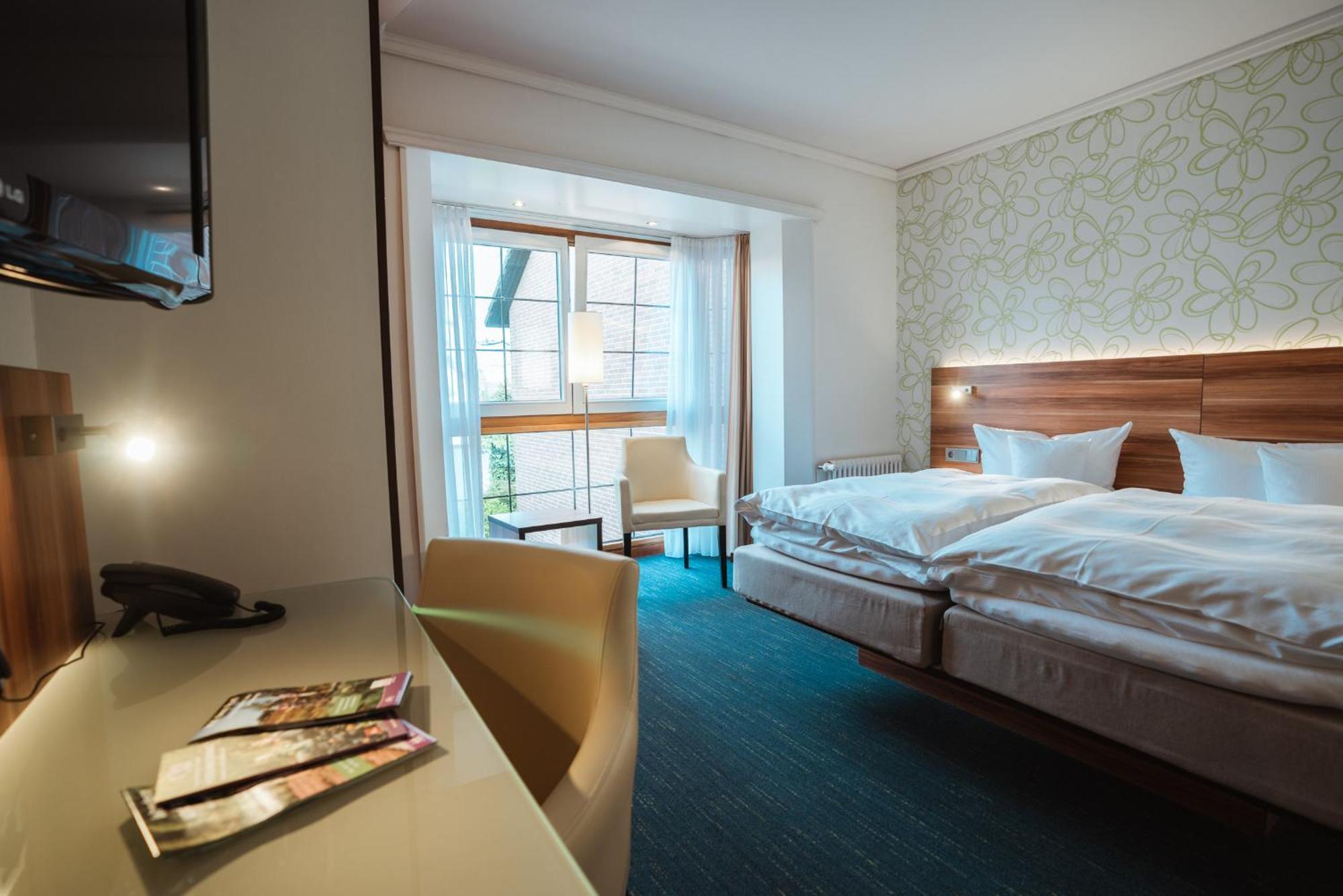 Ringhotel Celler Tor Hotel Celle