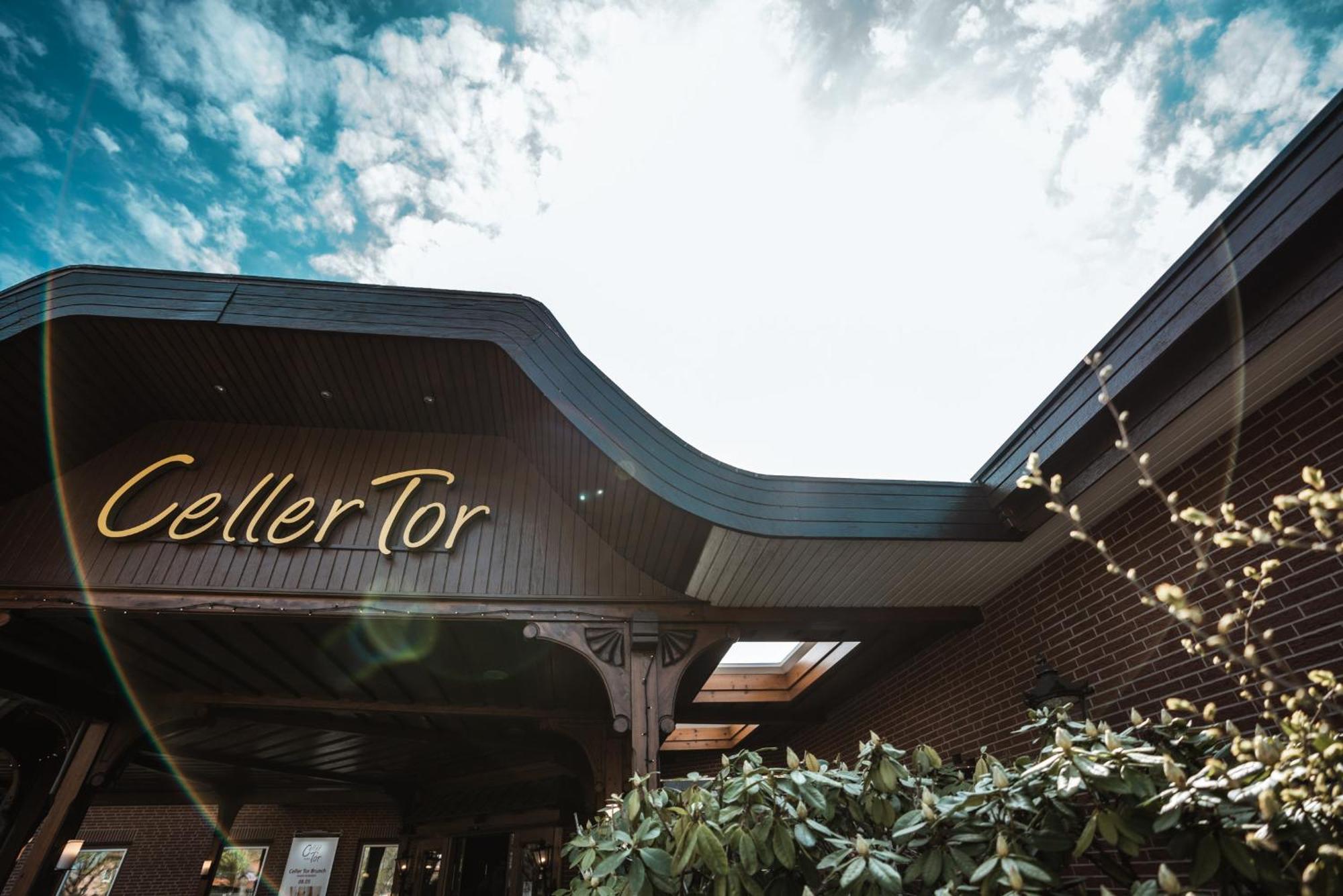 Ringhotel Celler Tor 4* Celle