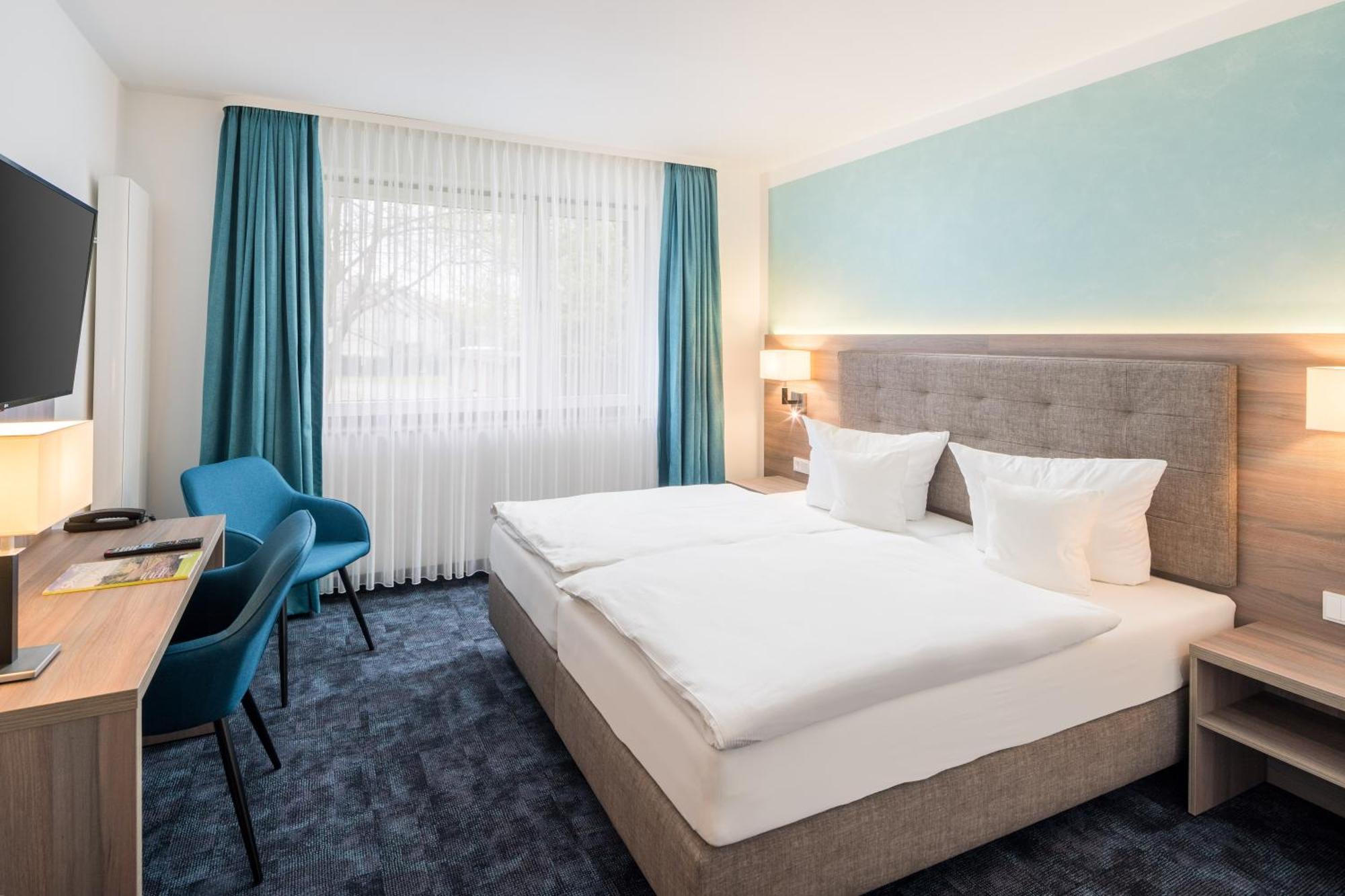 Ringhotel Celler Tor Hotel