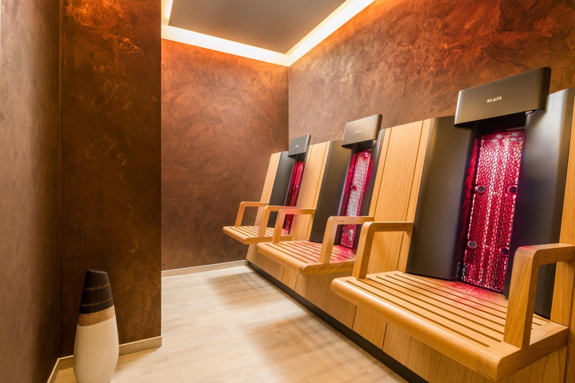 Hotel Ringhotel Celler Tor 4*