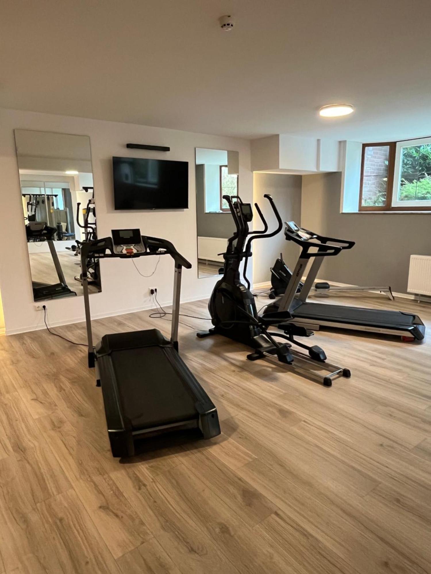 Ringhotel Celler Tor