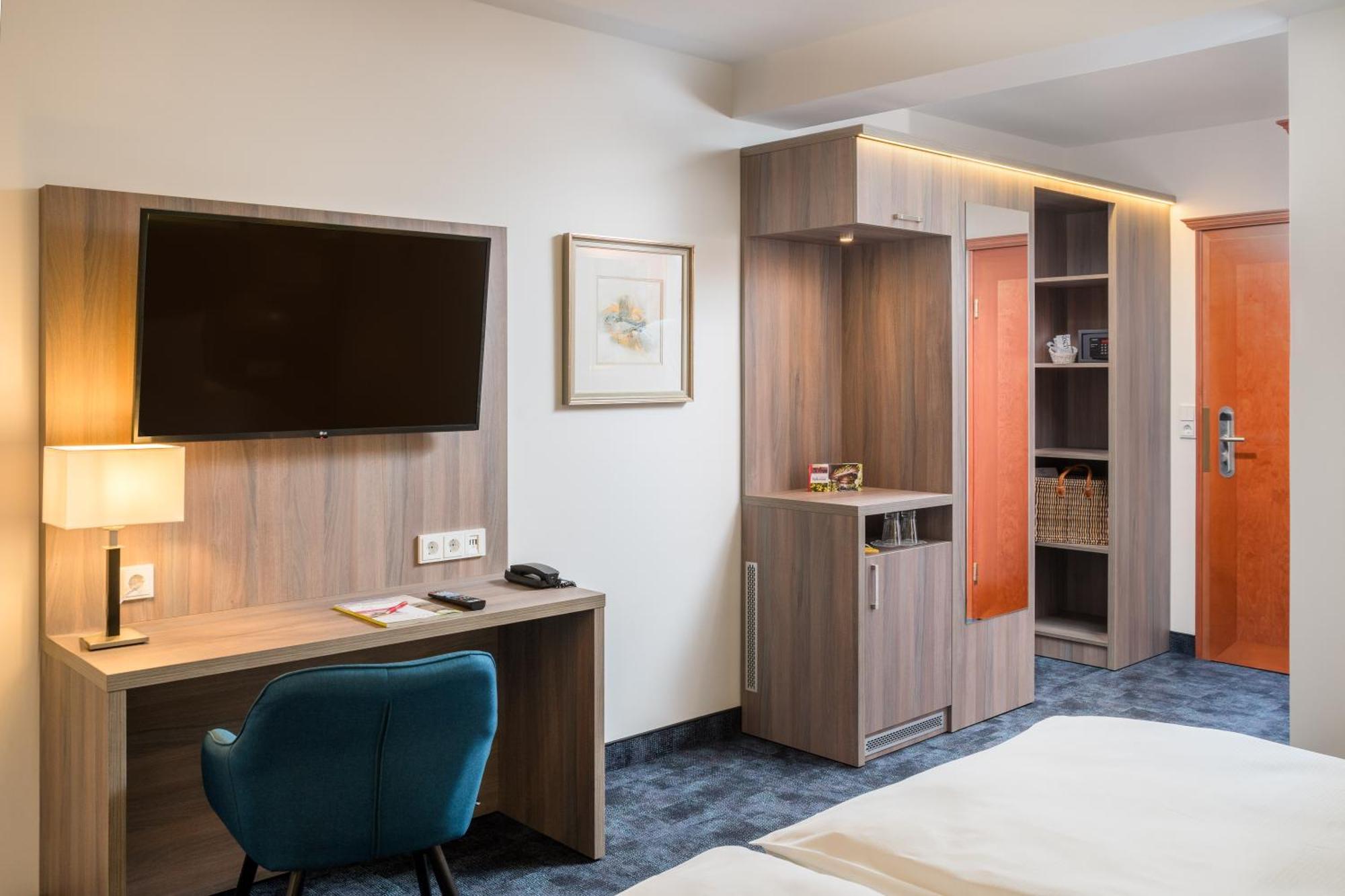 Hotel Celler Tor