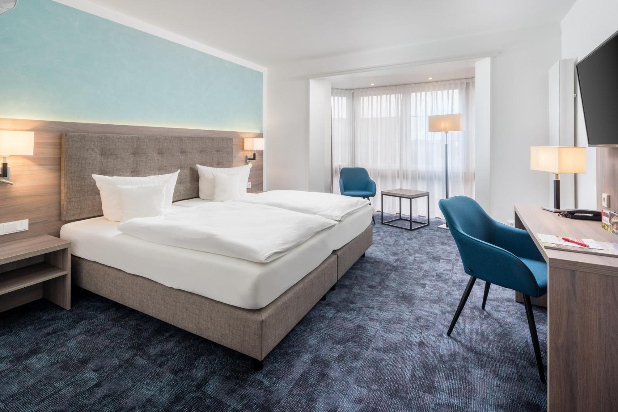 Ringhotel Celler Tor Hotel Celle