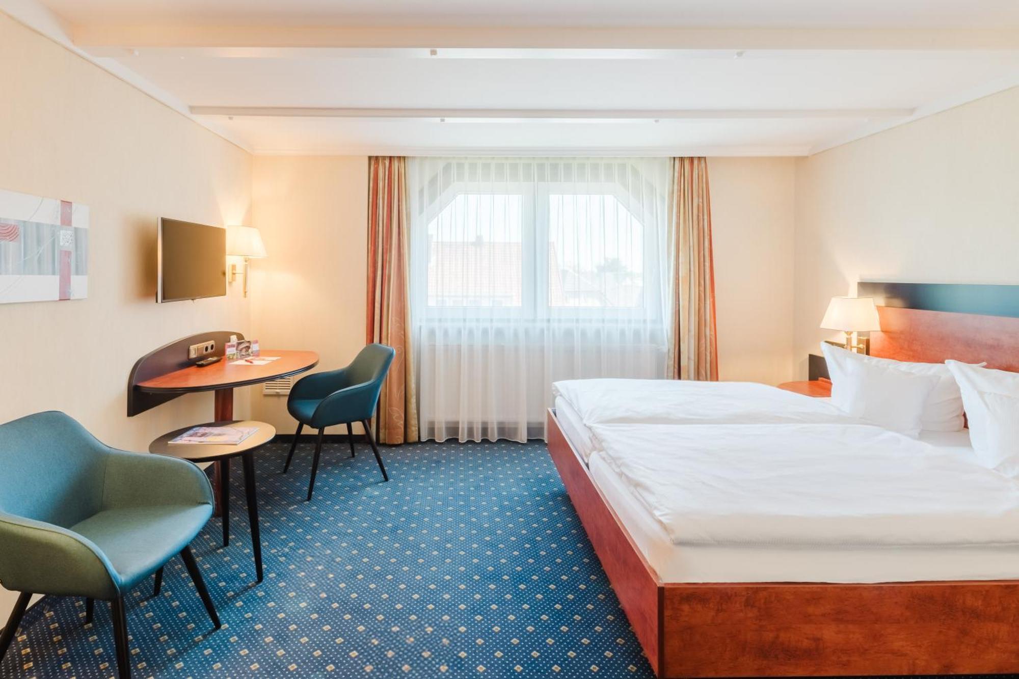 Hotel Ringhotel Celler Tor Celle