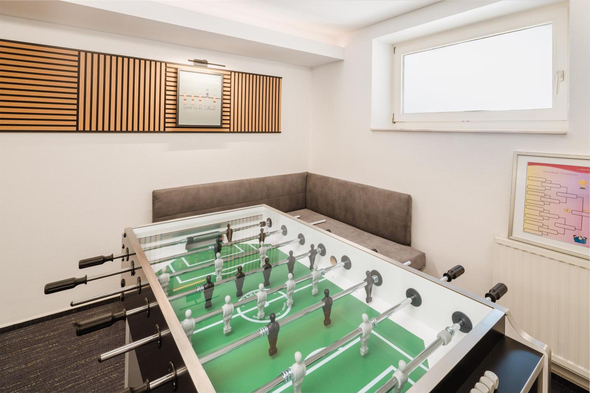 Hotel Ringhotel Celler Tor 4*
