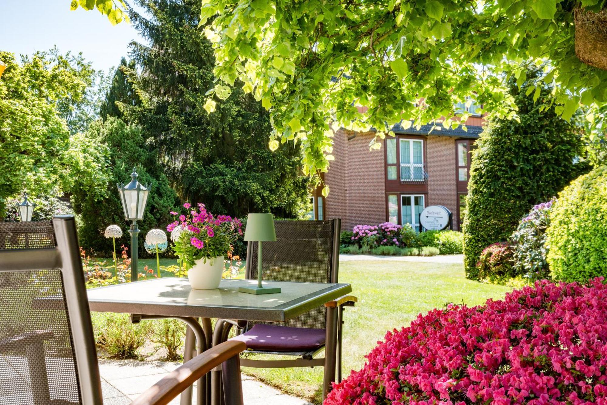 Ringhotel Celler Tor Hotel