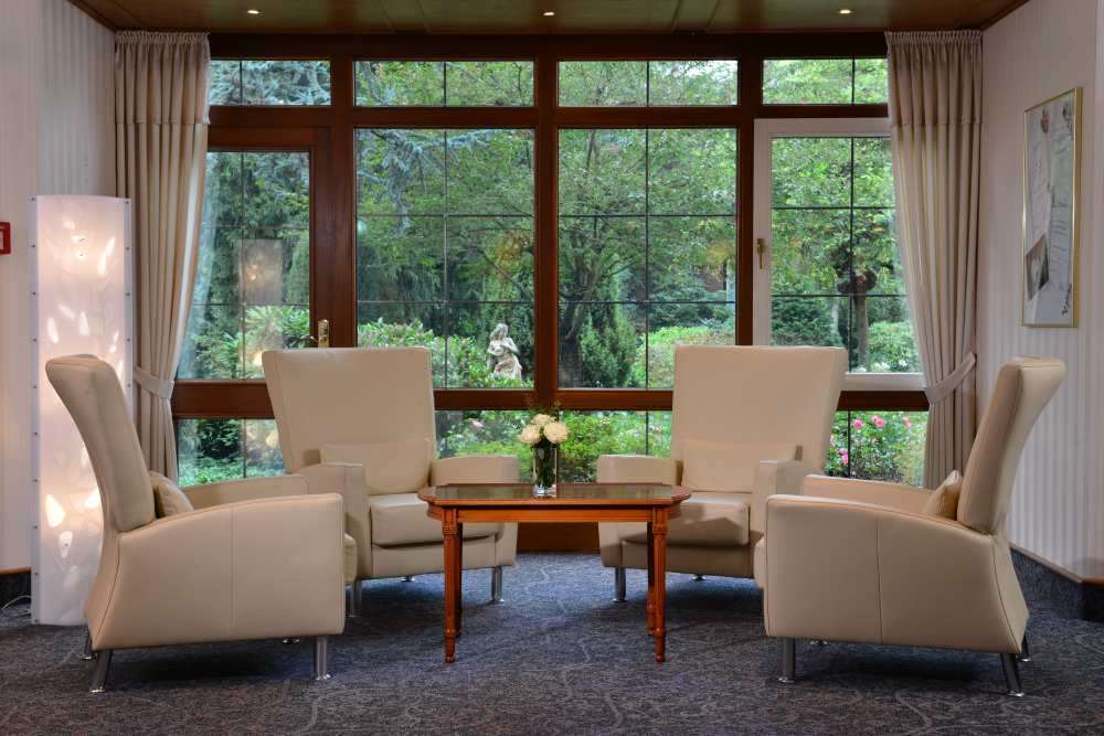 Hotel Ringhotel Celler Tor 4*
