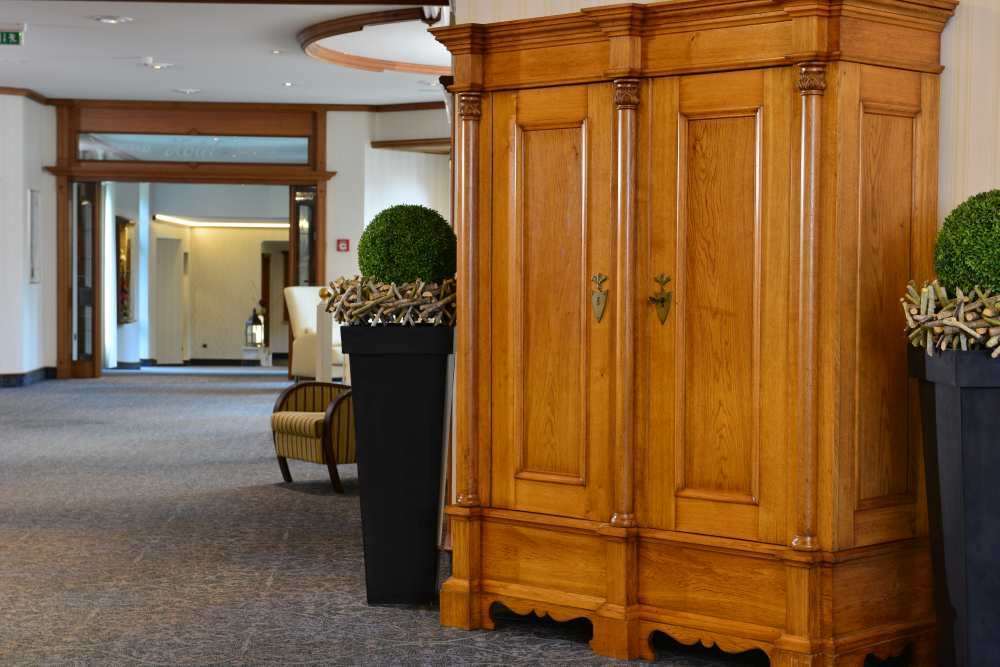 Ringhotel Celler Tor