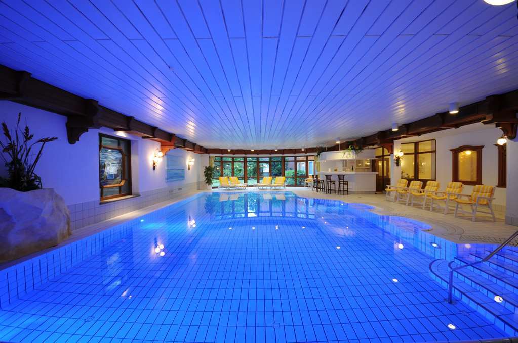 Hotel Ringhotel Celler Tor