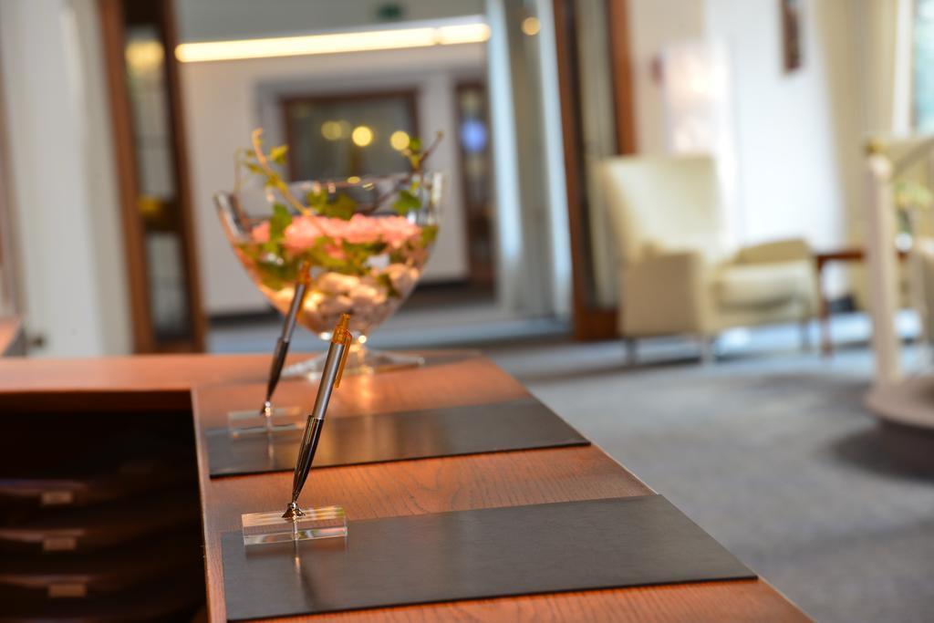 Ringhotel Celler Tor 4*