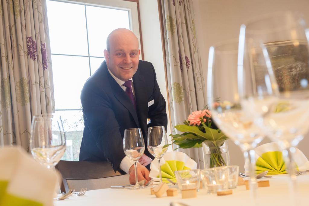 Ringhotel Celler Tor Celle