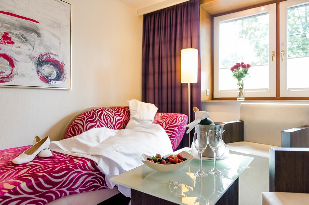 Celler Tor Hotel 4*