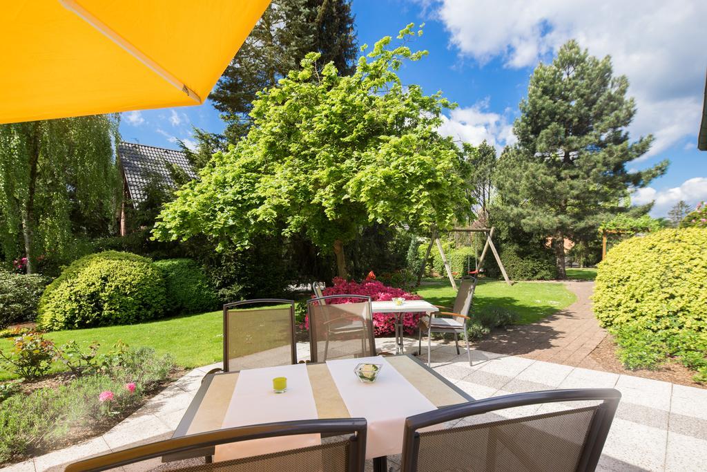 Ringhotel Celler Tor Celle