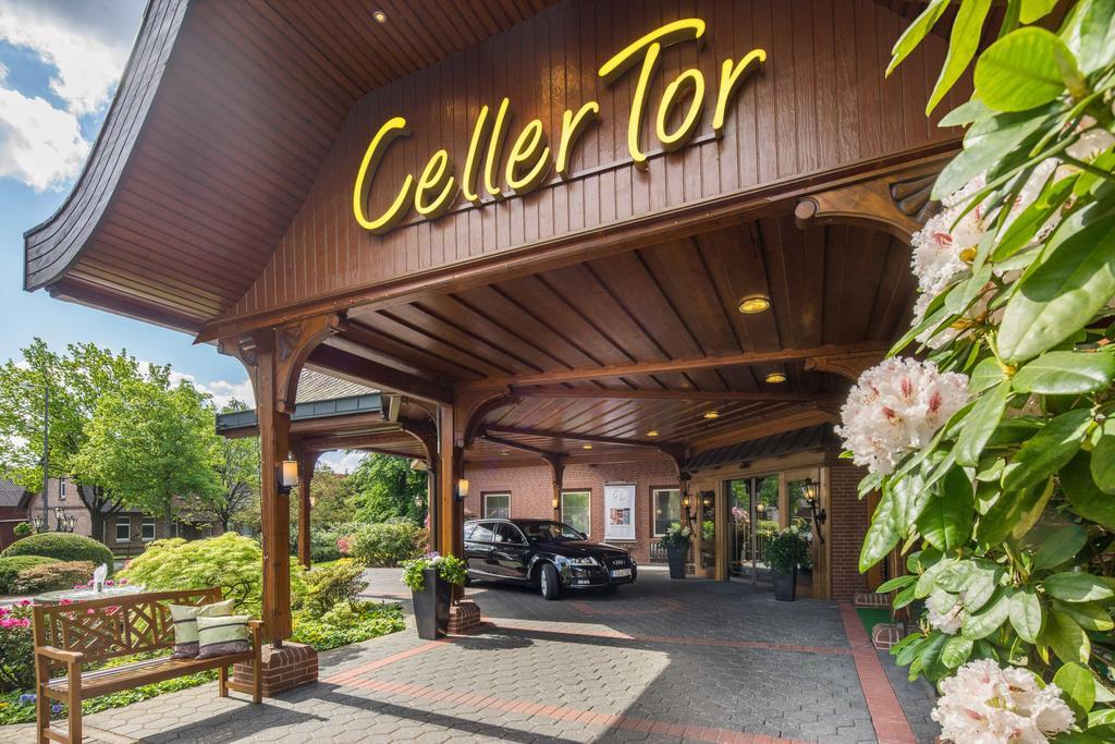 Ringhotel Celler Tor Hotel Celle