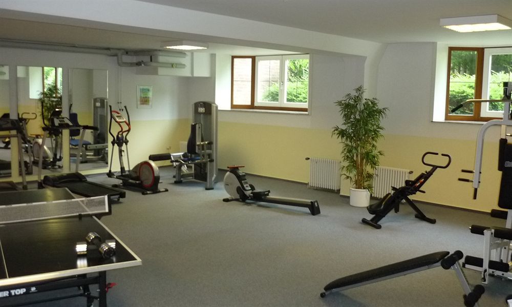Ringhotel Celler Tor Hotel