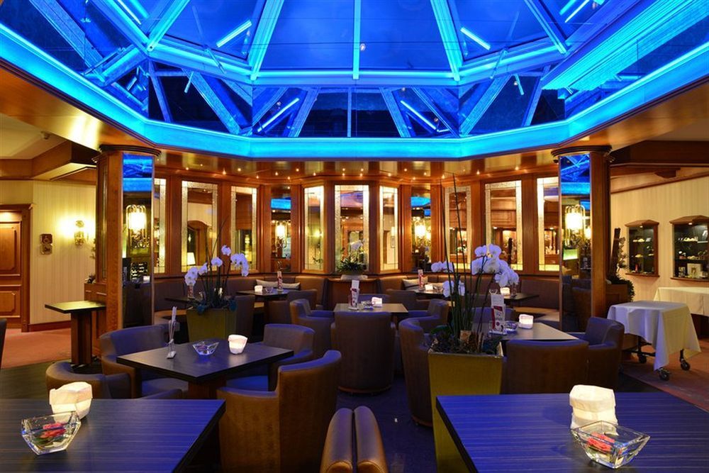 Hotel Ringhotel Celler Tor