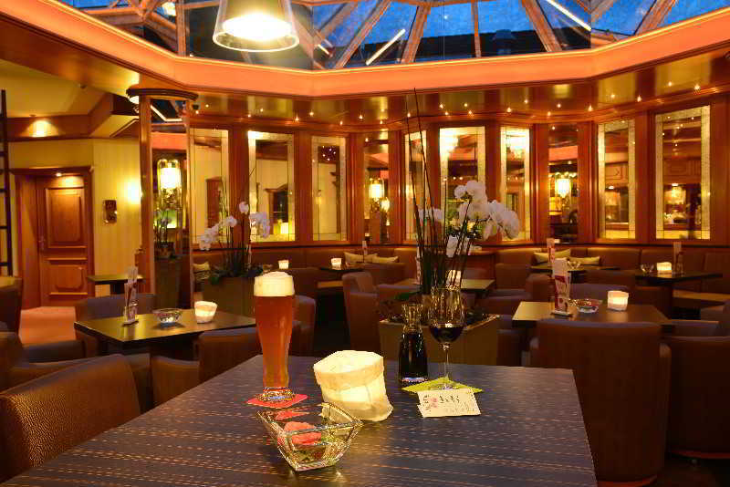 Ringhotel Celler Tor Hotel 4*