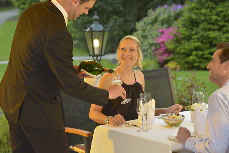Hotel Celler Tor Celle