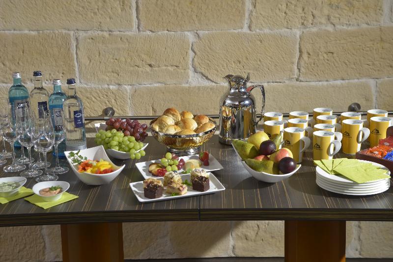 Ringhotel Celler Tor Hotel