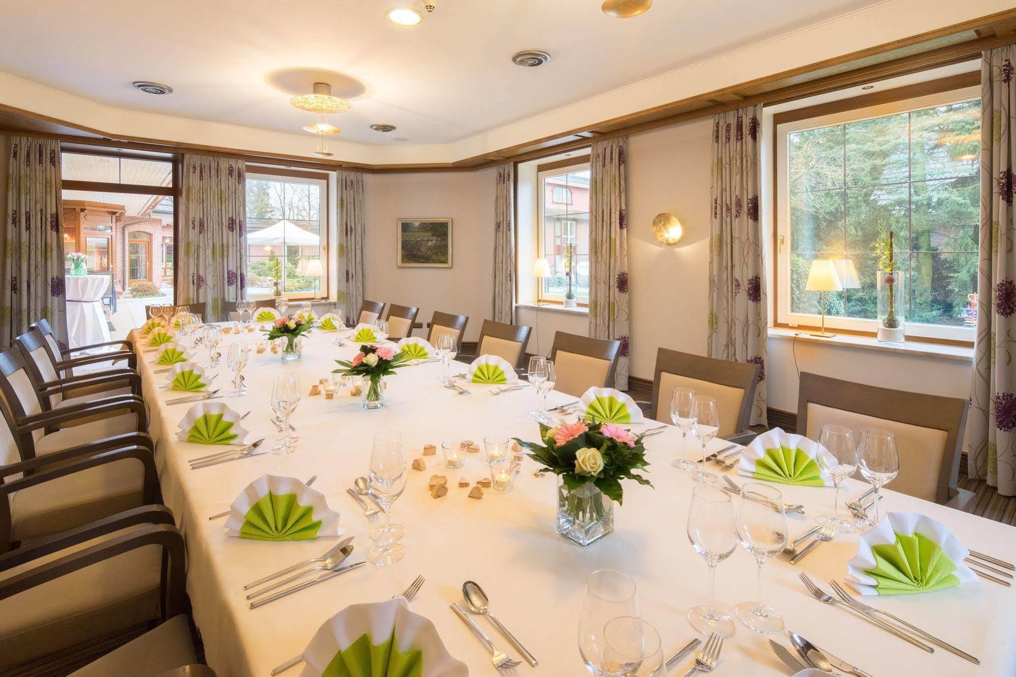Ringhotel Celler Tor Hotel