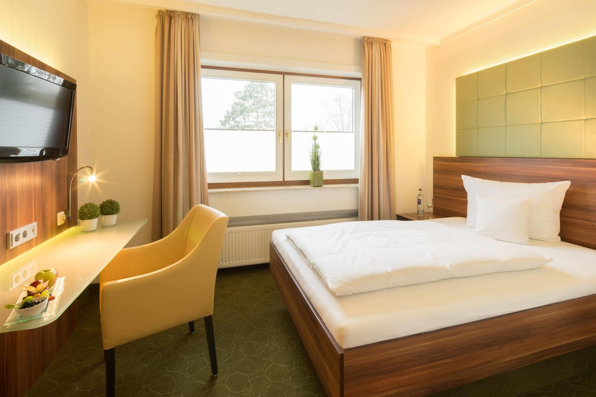 Ringhotel Celler Tor Celle