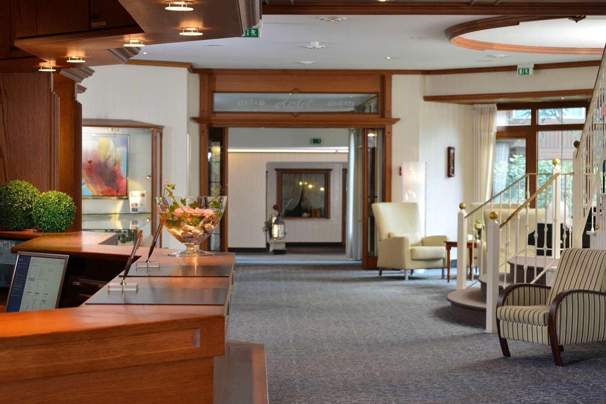 Celler Tor Hotel 4*