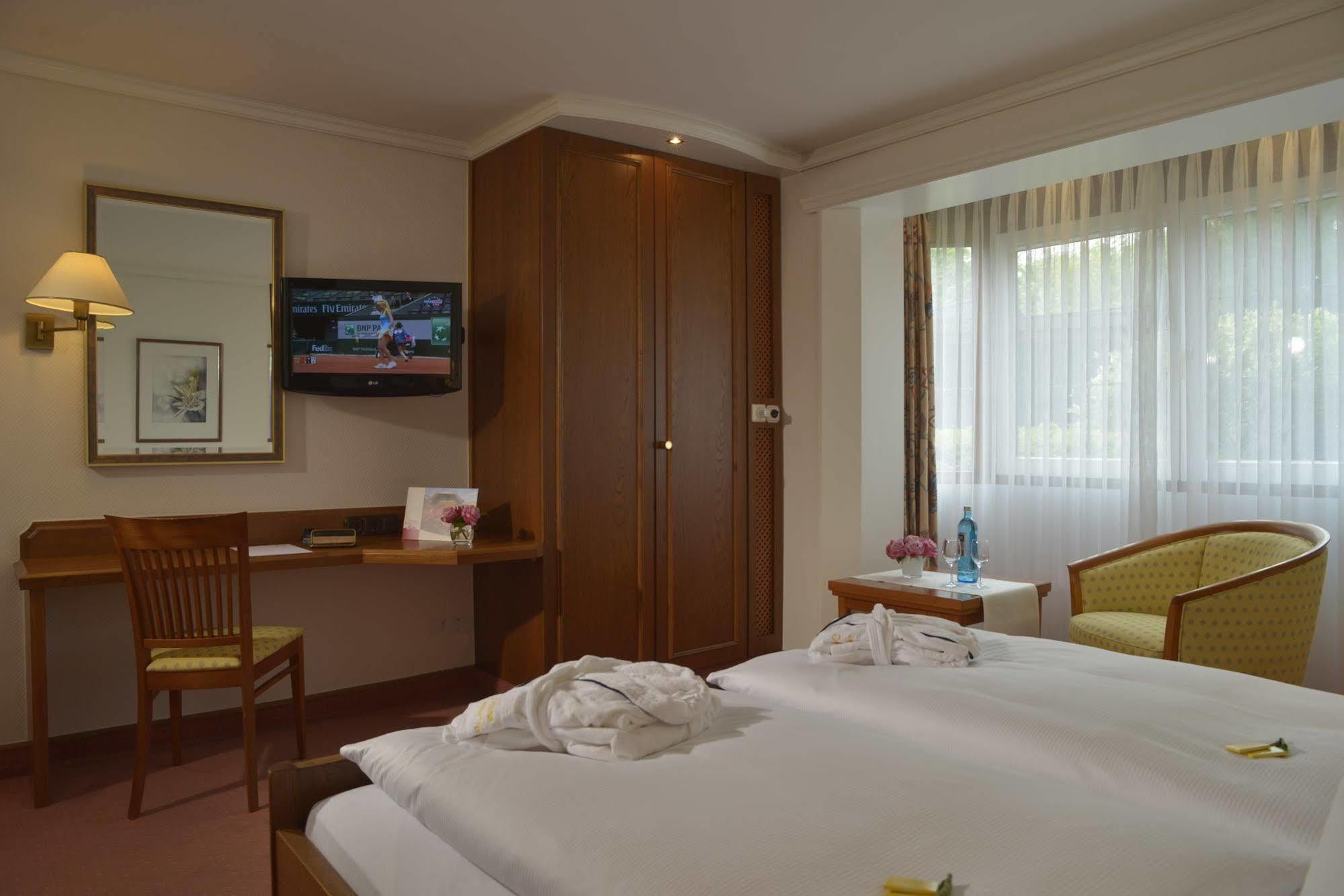 Hotel Ringhotel Celler Tor