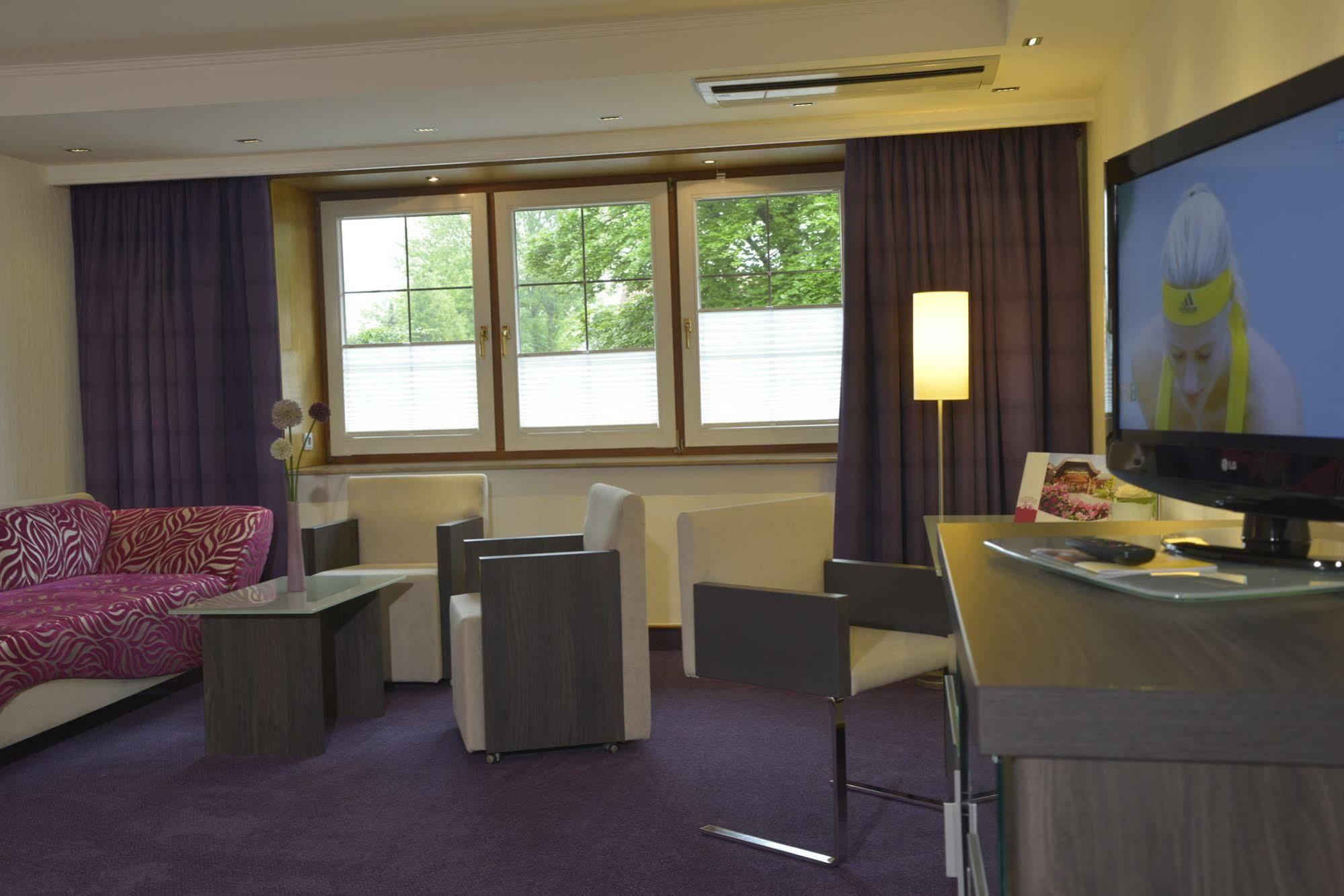 Hotel Celler Tor 4*