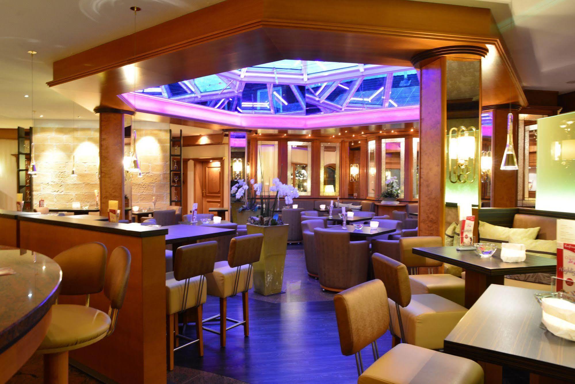 Ringhotel Celler Tor 4*
