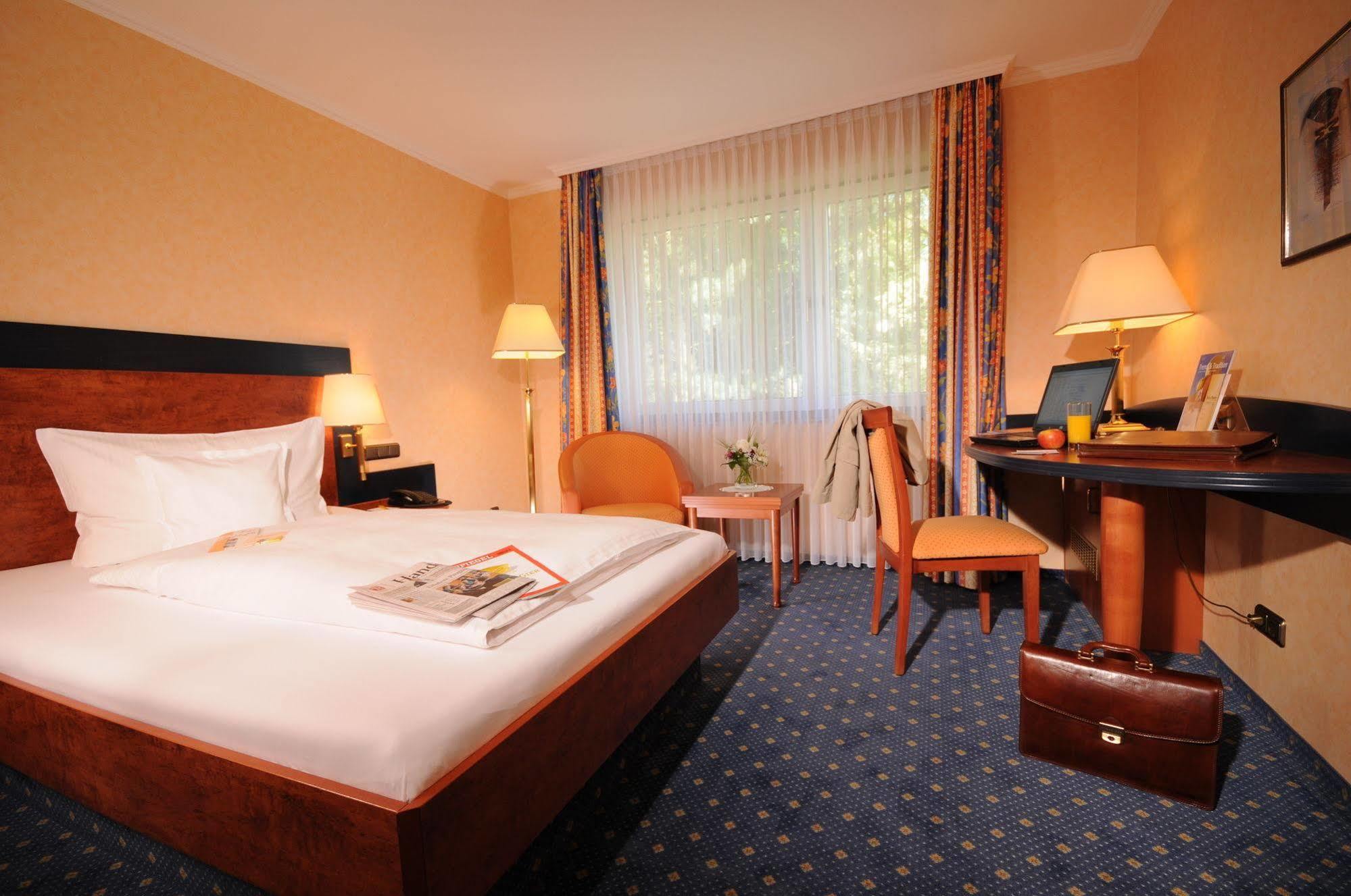 Ringhotel Celler Tor