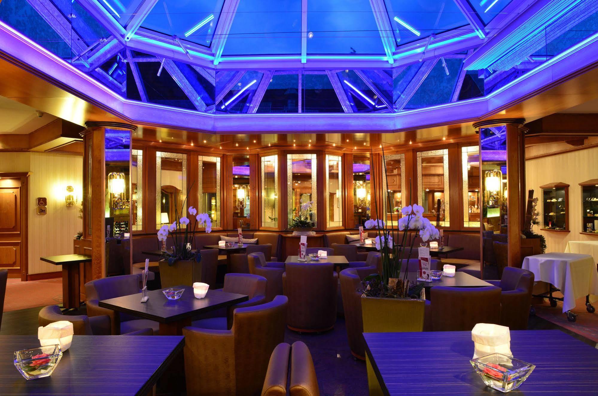 Celler Tor Hotel