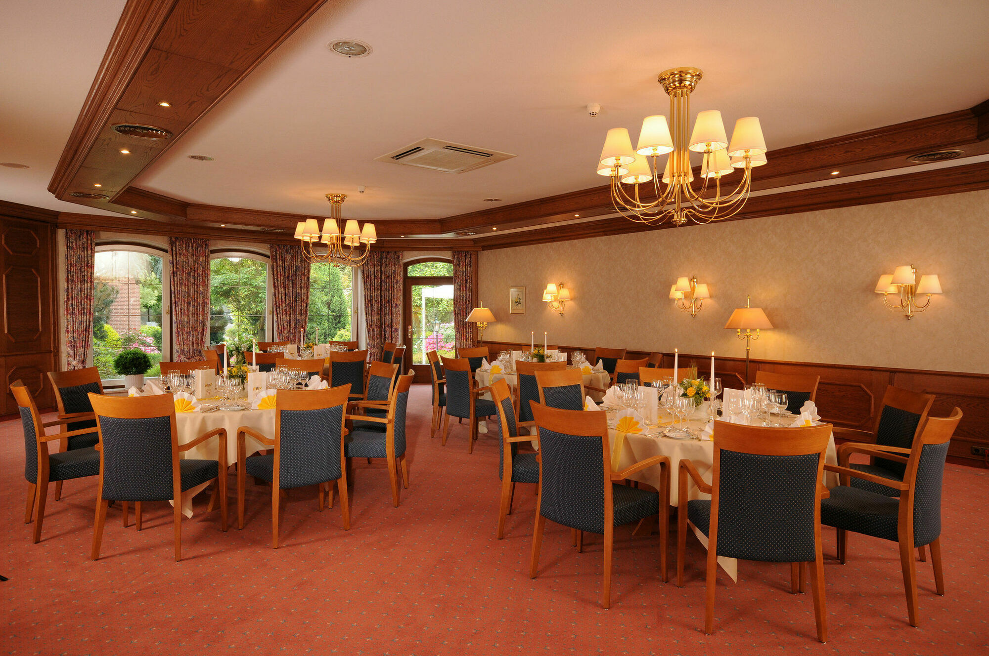 Hotel Ringhotel Celler Tor 4*