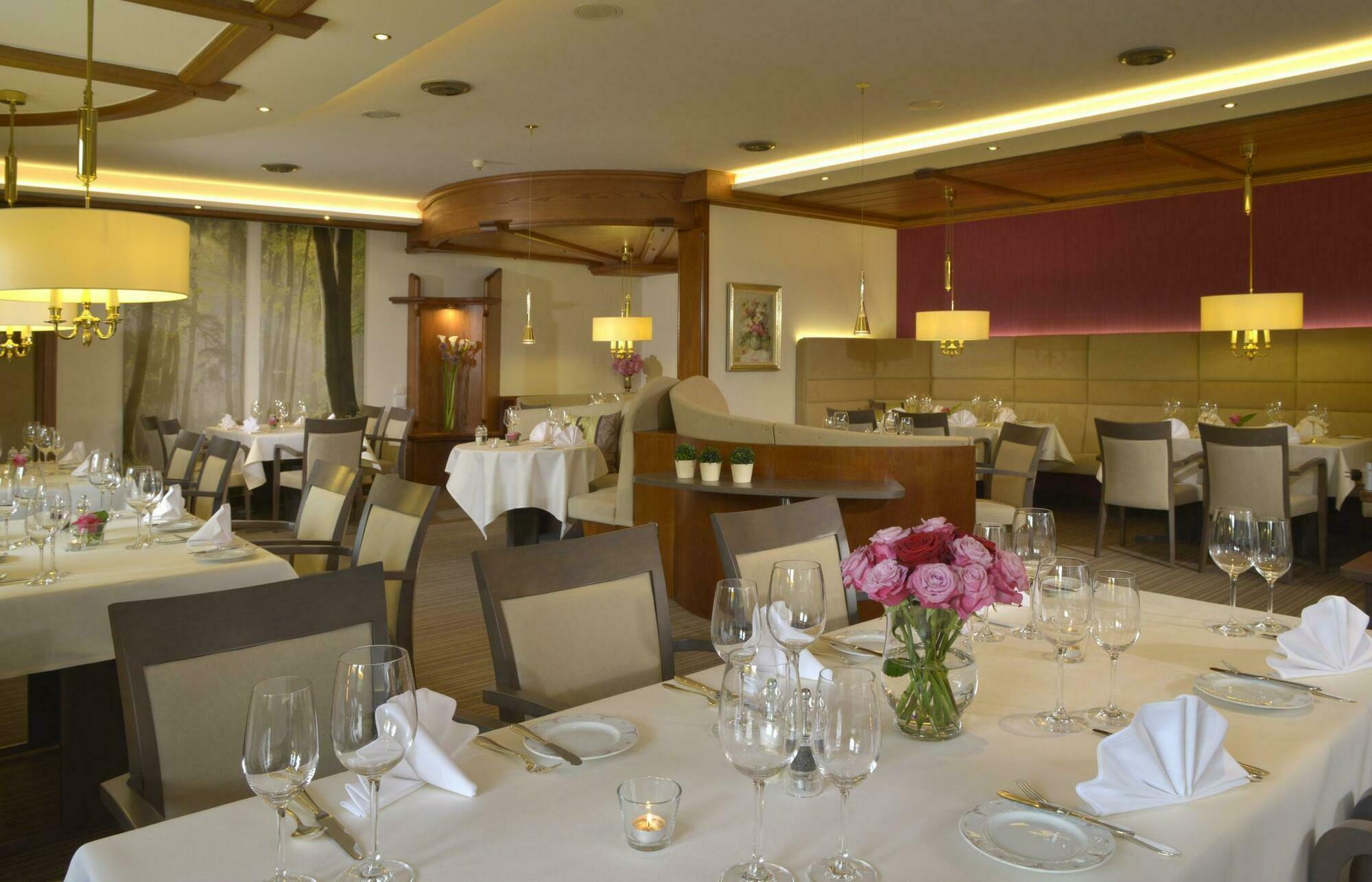 Celler Tor Hotel Celle