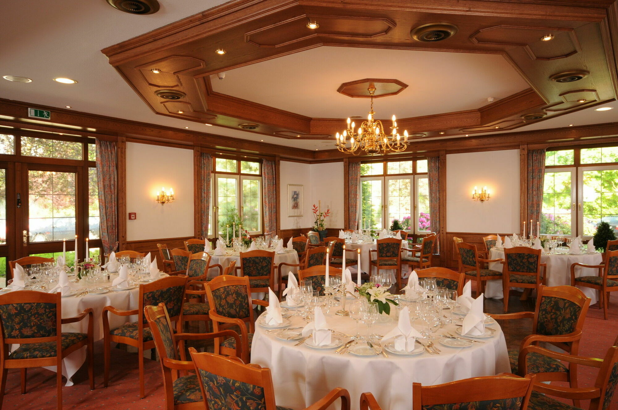 Hotel Ringhotel Celler Tor
