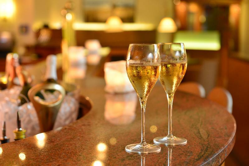 Ringhotel Celler Tor 4* Celle