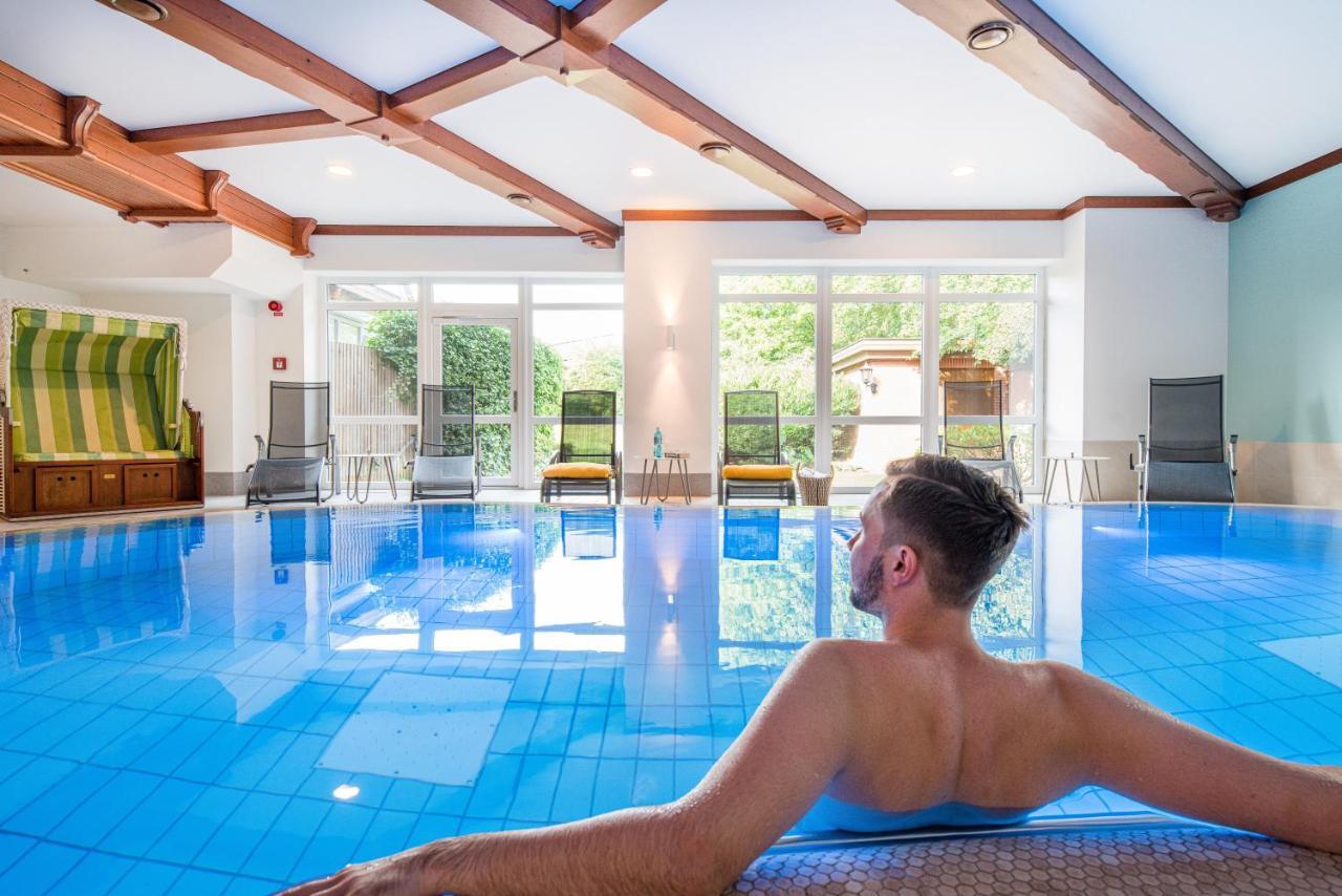 Ringhotel Celler Tor Hotel Celle
